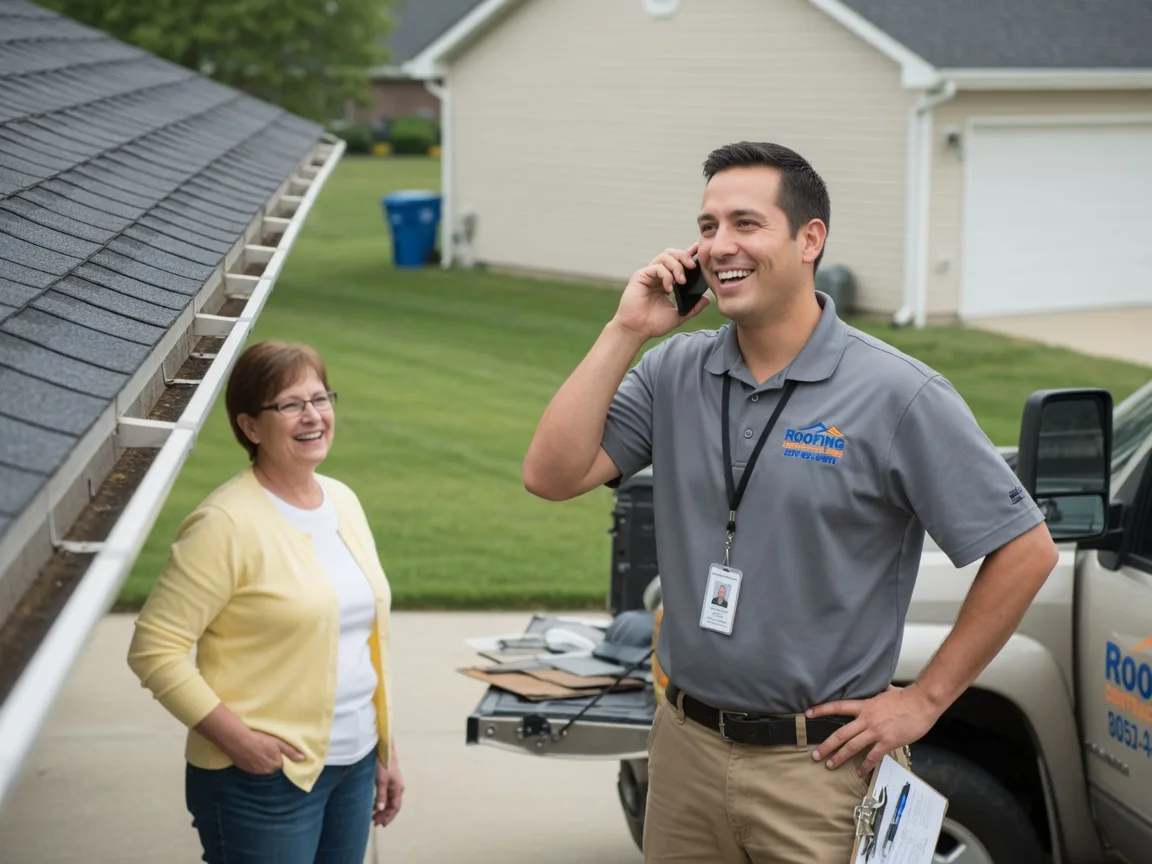 Local Roofing Contractors Onley, VA FAQs